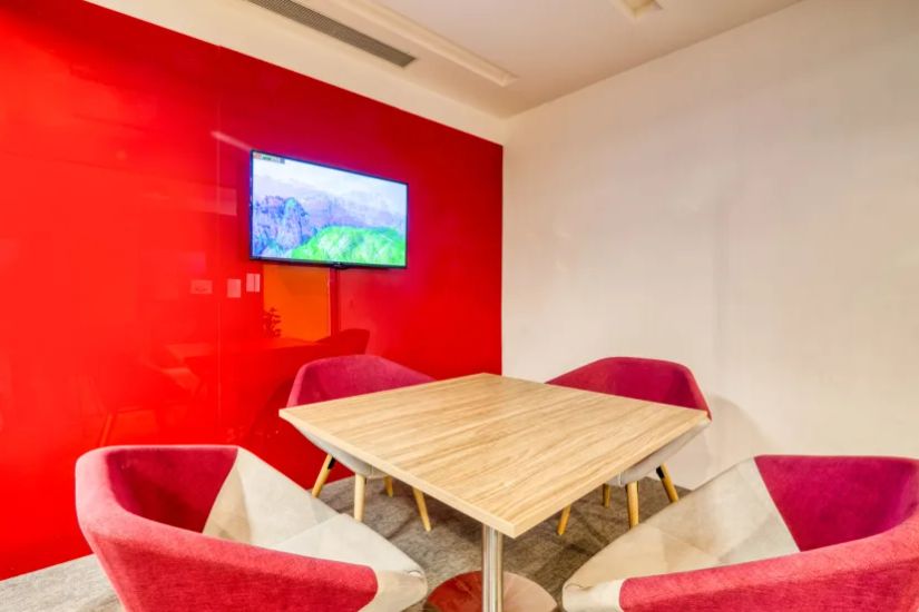 Co Desq Platina Heights